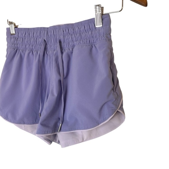 Lululemon Choose A Side Short *3"- Reversible Athletic Shorts- Size 2 - Picture 9 of 15